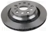 Bremsscheibe Hinterachse links NK 2045148