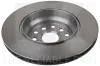 Bremsscheibe Hinterachse rechts NK 2045149 Bild Bremsscheibe Hinterachse rechts NK 2045149