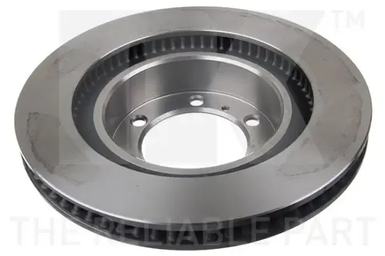 Bremsscheibe Vorderachse NK 2045150 Bild Bremsscheibe Vorderachse NK 2045150