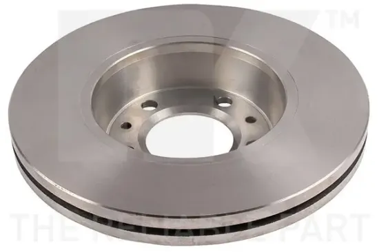 Bremsscheibe Vorderachse NK 2045175 Bild Bremsscheibe Vorderachse NK 2045175