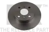 Bremsscheibe Vorderachse NK 204527