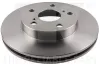 Bremsscheibe Vorderachse NK 204532