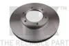 Bremsscheibe Vorderachse NK 204542
