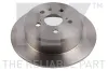 Bremsscheibe Hinterachse NK 204558