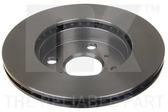 Bremsscheibe Vorderachse NK 204565 Bild Bremsscheibe Vorderachse NK 204565