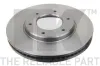 Bremsscheibe Vorderachse NK 204567