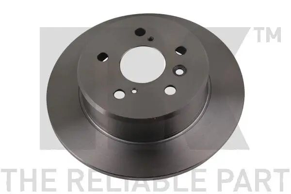 Bremsscheibe NK 204570