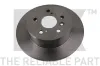 Bremsscheibe NK 204570