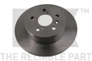 Bremsscheibe NK 204570