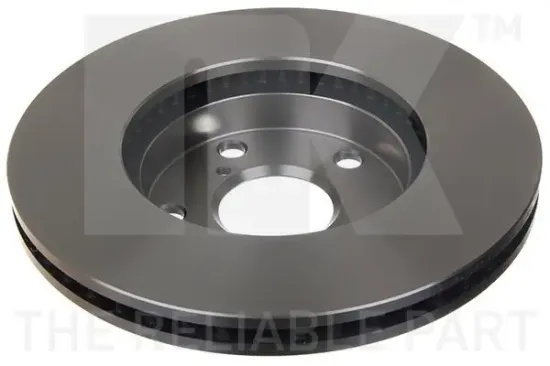 Bremsscheibe Vorderachse NK 204578 Bild Bremsscheibe Vorderachse NK 204578