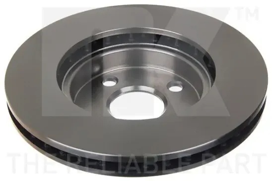 Bremsscheibe Vorderachse NK 204579 Bild Bremsscheibe Vorderachse NK 204579