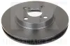 Bremsscheibe NK 204582 Bild Bremsscheibe NK 204582