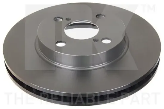 Bremsscheibe NK 204582 Bild Bremsscheibe NK 204582