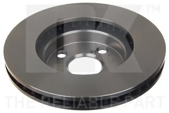 Bremsscheibe NK 204582 Bild Bremsscheibe NK 204582