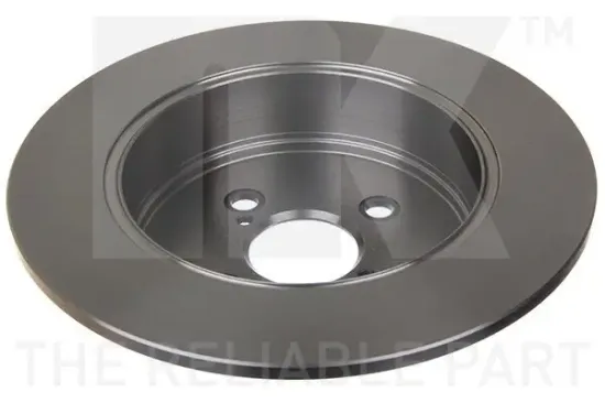 Bremsscheibe Hinterachse NK 204585 Bild Bremsscheibe Hinterachse NK 204585