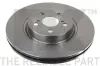Bremsscheibe Vorderachse NK 204591