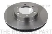 Bremsscheibe Vorderachse NK 204598