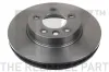 Bremsscheibe Vorderachse links NK 2047102 Bild Bremsscheibe Vorderachse links NK 2047102