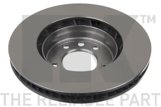 Bremsscheibe Vorderachse links NK 2047102 Bild Bremsscheibe Vorderachse links NK 2047102