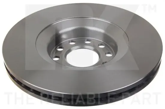 Bremsscheibe Vorderachse NK 2047107 Bild Bremsscheibe Vorderachse NK 2047107