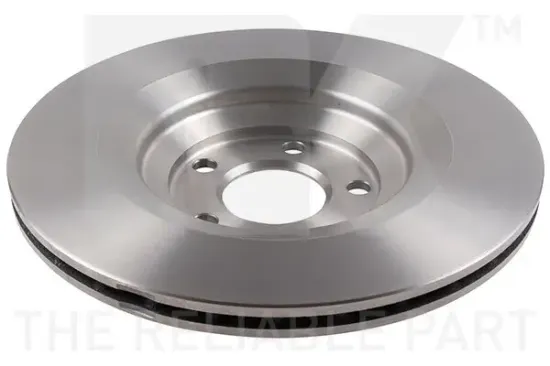 Bremsscheibe Hinterachse NK 2047110 Bild Bremsscheibe Hinterachse NK 2047110