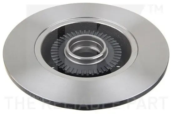 Bremsscheibe Hinterachse NK 2047120 Bild Bremsscheibe Hinterachse NK 2047120