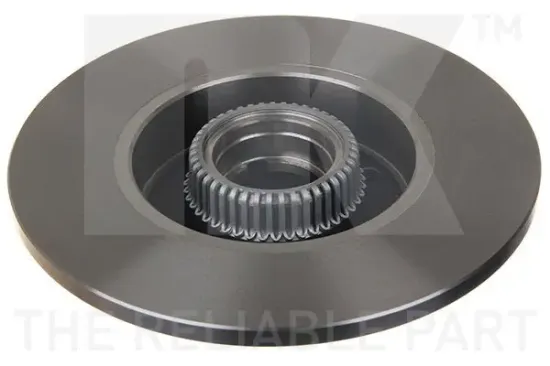 Bremsscheibe Hinterachse NK 2047121 Bild Bremsscheibe Hinterachse NK 2047121