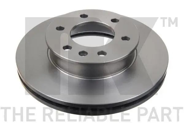 Bremsscheibe NK 2047123