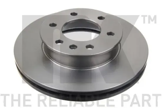 Bremsscheibe NK 2047123 Bild Bremsscheibe NK 2047123