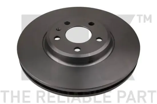 Bremsscheibe Vorderachse NK 2047127 Bild Bremsscheibe Vorderachse NK 2047127