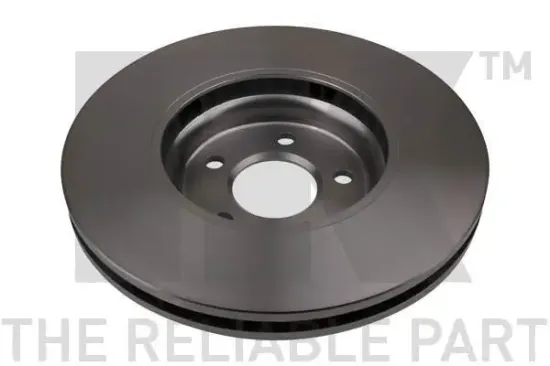 Bremsscheibe Vorderachse NK 2047127 Bild Bremsscheibe Vorderachse NK 2047127