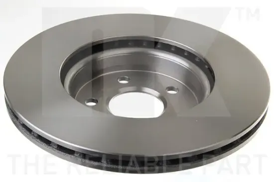 Bremsscheibe Vorderachse NK 2047132 Bild Bremsscheibe Vorderachse NK 2047132