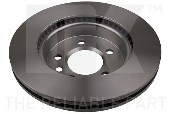 Bremsscheibe Vorderachse NK 2047139 Bild Bremsscheibe Vorderachse NK 2047139