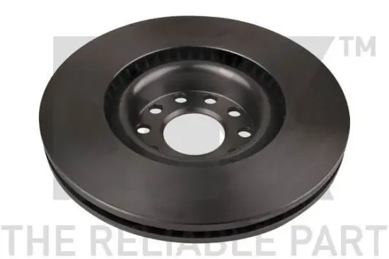 Bremsscheibe Vorderachse NK 2047140 Bild Bremsscheibe Vorderachse NK 2047140