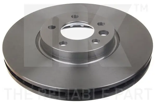 Bremsscheibe NK 2047145