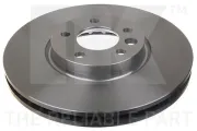 Bremsscheibe NK 2047145