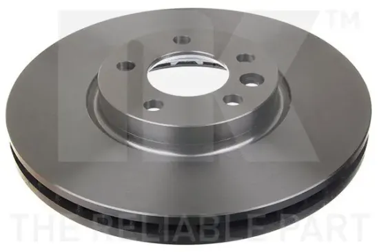 Bremsscheibe NK 2047145 Bild Bremsscheibe NK 2047145