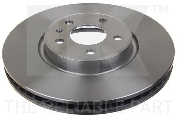 Bremsscheibe NK 2047153