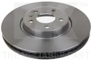 Bremsscheibe NK 2047153