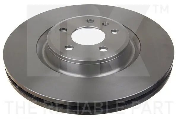 Bremsscheibe NK 2047154
