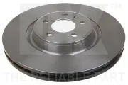 Bremsscheibe NK 2047154