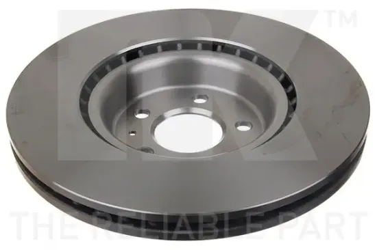 Bremsscheibe NK 2047154 Bild Bremsscheibe NK 2047154