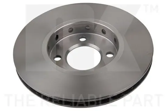 Bremsscheibe Vorderachse NK 2047157 Bild Bremsscheibe Vorderachse NK 2047157