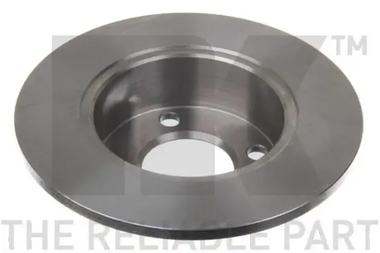 Bremsscheibe Hinterachse NK 204723 Bild Bremsscheibe Hinterachse NK 204723