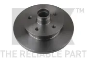 Bremsscheibe NK 204727