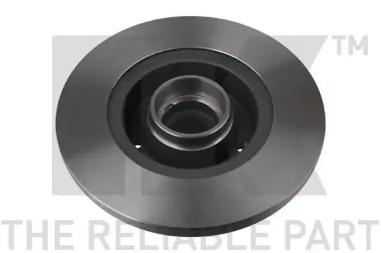 Bremsscheibe NK 204727 Bild Bremsscheibe NK 204727