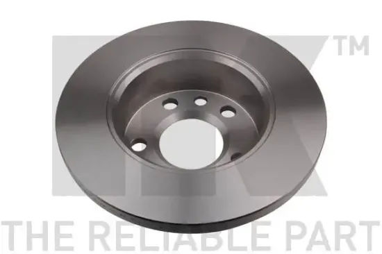 Bremsscheibe Vorderachse NK 204732 Bild Bremsscheibe Vorderachse NK 204732