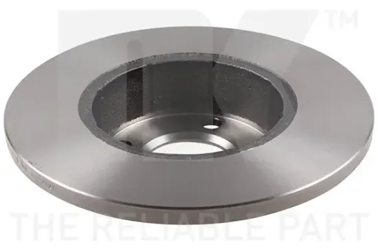 Bremsscheibe Vorderachse NK 204737 Bild Bremsscheibe Vorderachse NK 204737