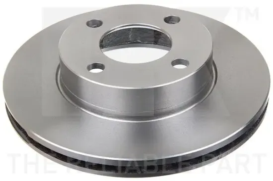 Bremsscheibe Vorderachse NK 204738 Bild Bremsscheibe Vorderachse NK 204738