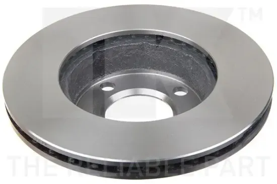 Bremsscheibe Vorderachse NK 204738 Bild Bremsscheibe Vorderachse NK 204738